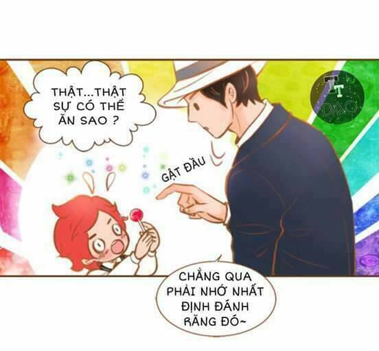 tân lang yếu tòng tiểu dưỡng khởi chapter 4 26