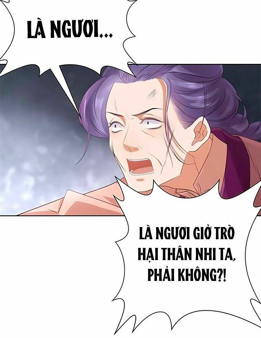 xuân khuê bí lục: xưởng công thái liêu nhân chapter 58 6