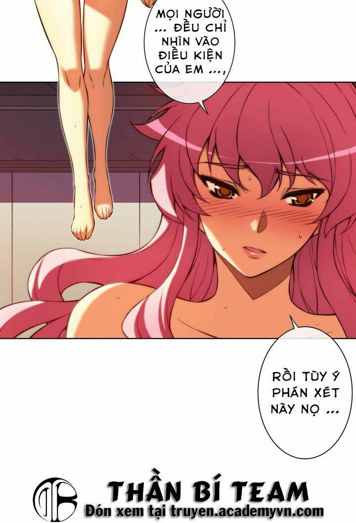 unbalance triangle chapter 51.1 29