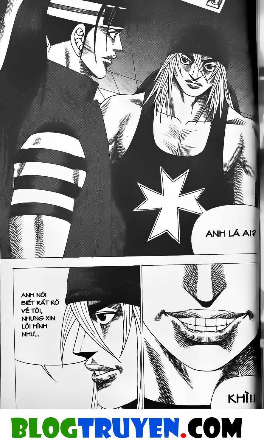 bitagi - anh chàng ngổ ngáo chapter 348 21