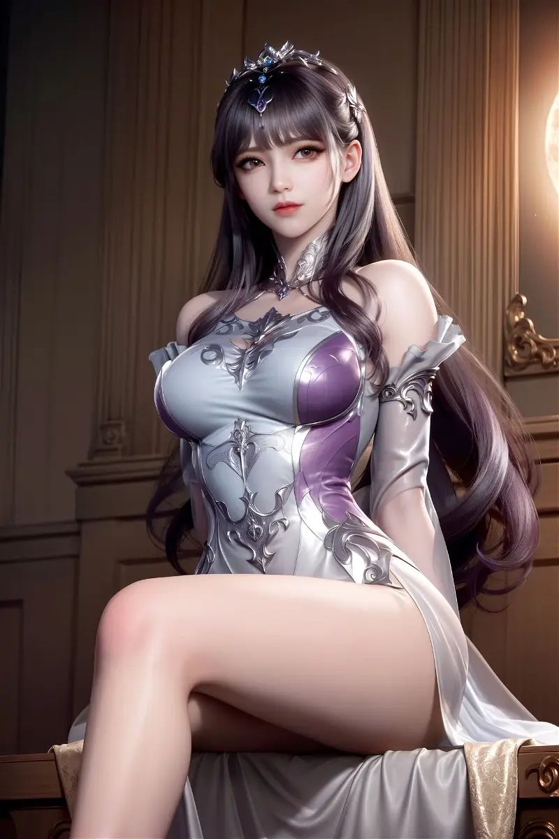 artist ai generated chapter 331 119