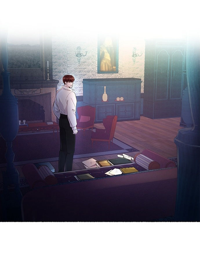 như gió trên cành cây khô chapter 46 5