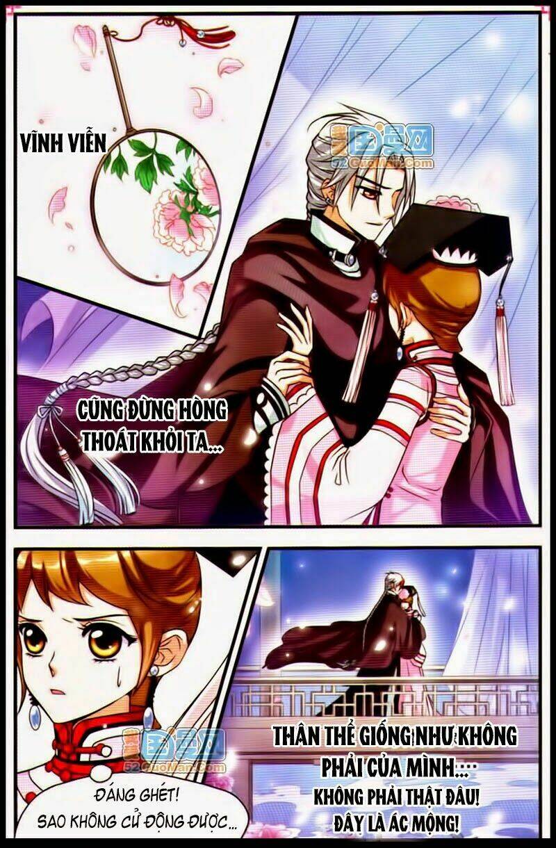 phi lan ngọc yên chapter 1 11