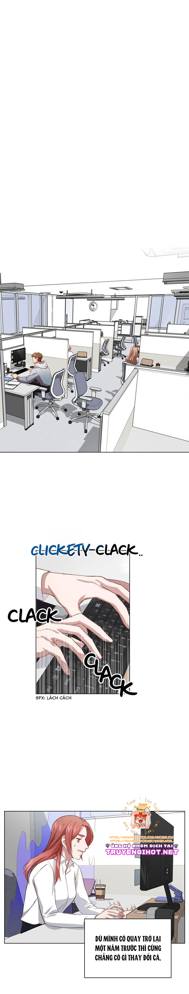 vướng vào mối quan hệ ngoài ý muốn chapter 5 11