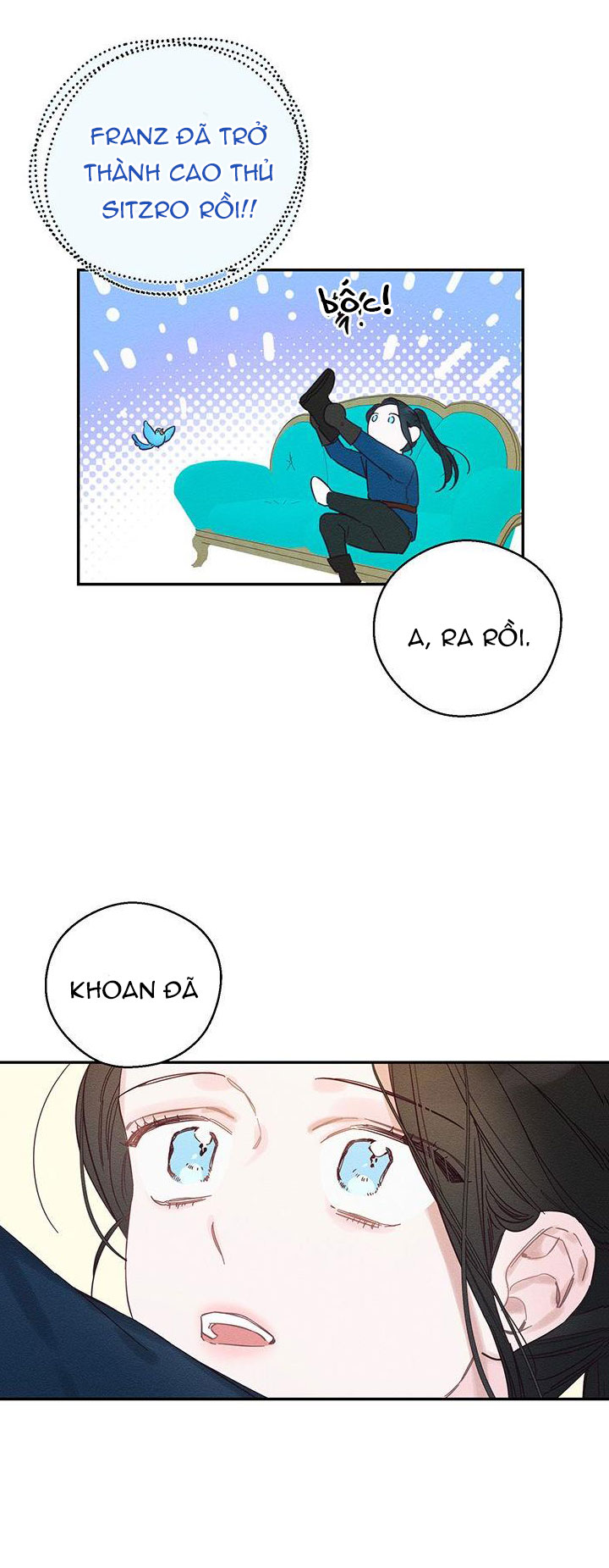 trước tiên phải giấu em trai tôi đi đã chapter 34.1 8