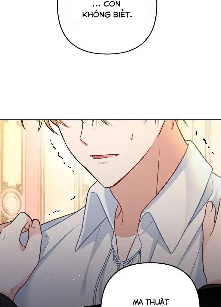 tại sao mẹ chồng tôi lại như thế này? chapter 33 58