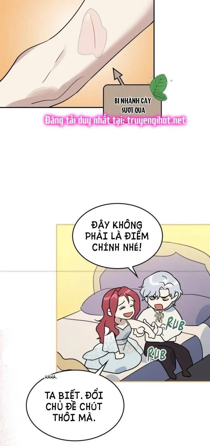 [18+] người đẹp và quái vật chapter 85 53