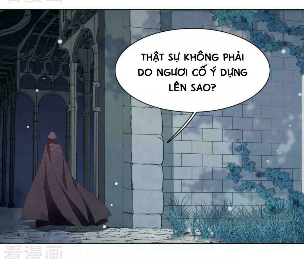 xuyên về cổ đại làm quốc bảo chapter 24 11