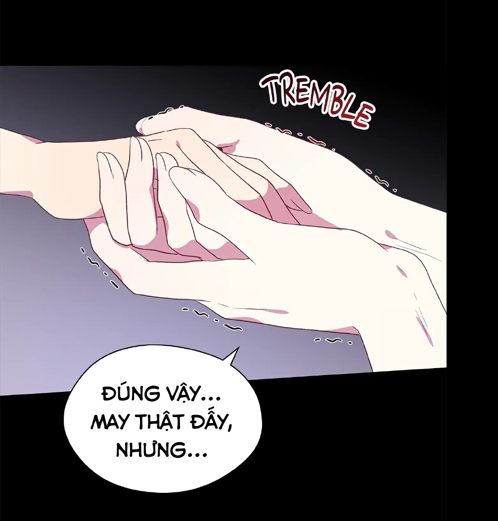 tôi không phải là nữ anh hùng chapter 68 34