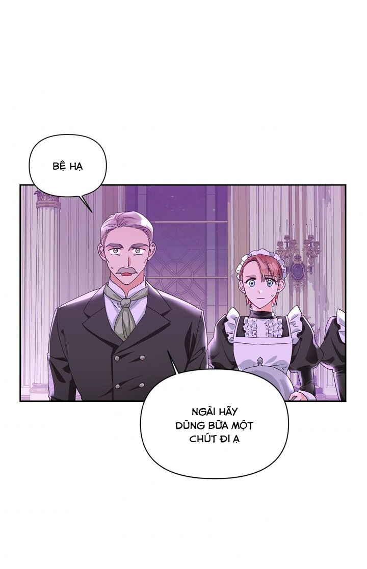 ác nữ xứng đôi với bạo chúa chapter 41 7