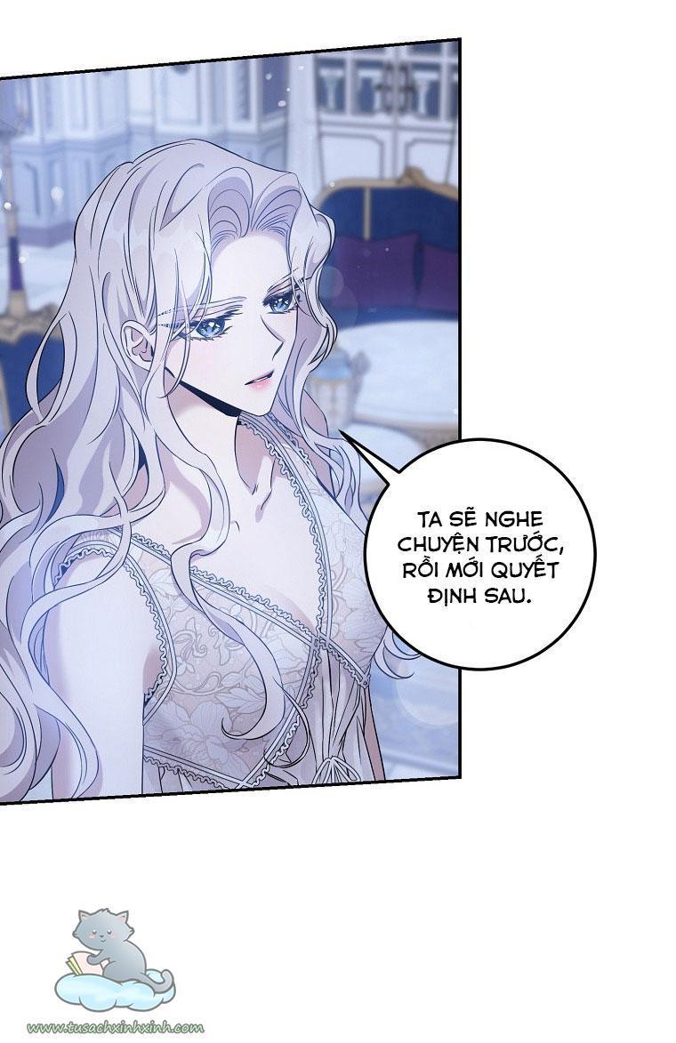 thuần hóa bạo chúa rồi bỏ trốn chapter 61 39