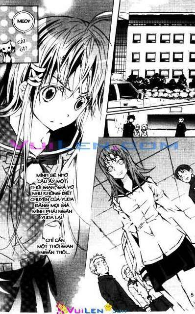 moon boy - chàng trai ánh trăng chapter 6 4