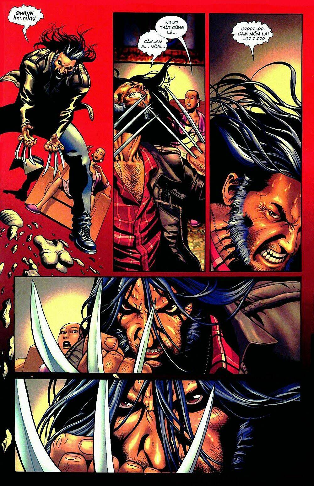 wolverine vol.3 chapter 10 14