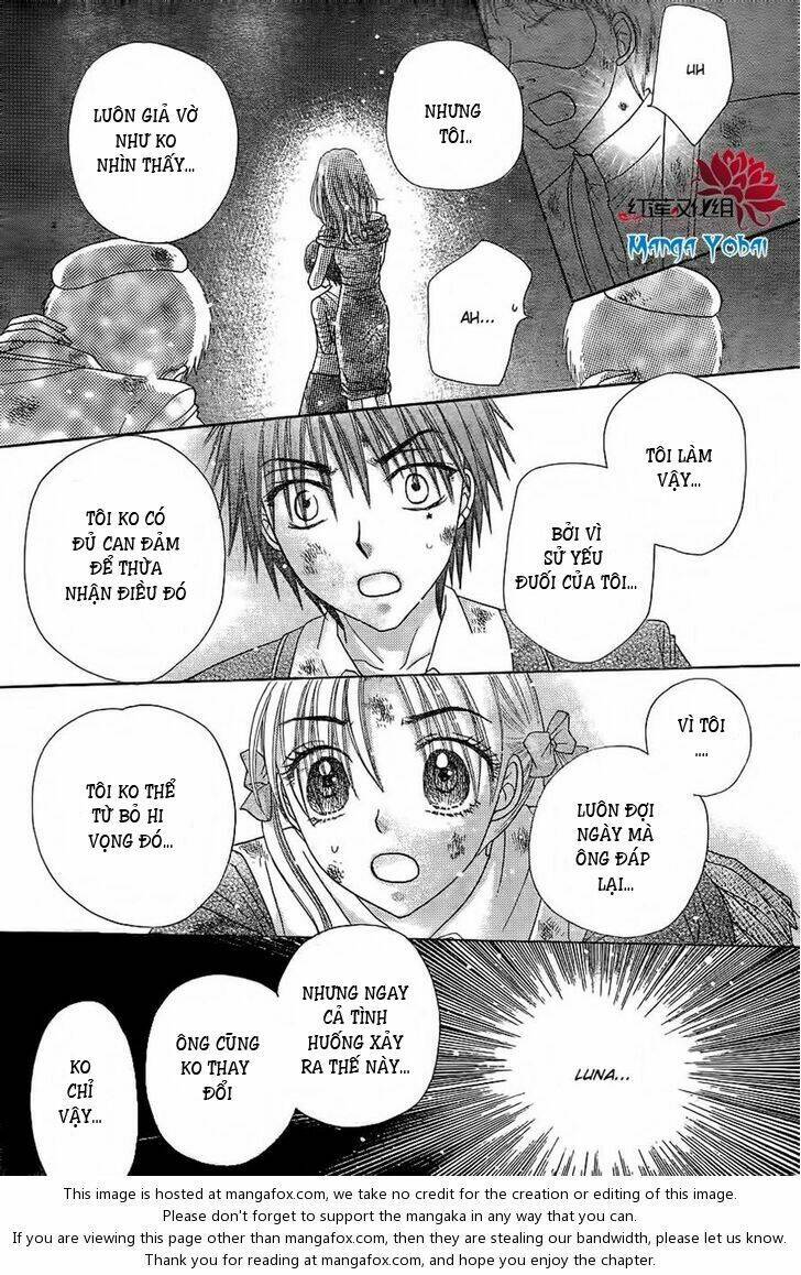 gakuen alice chapter 165 8