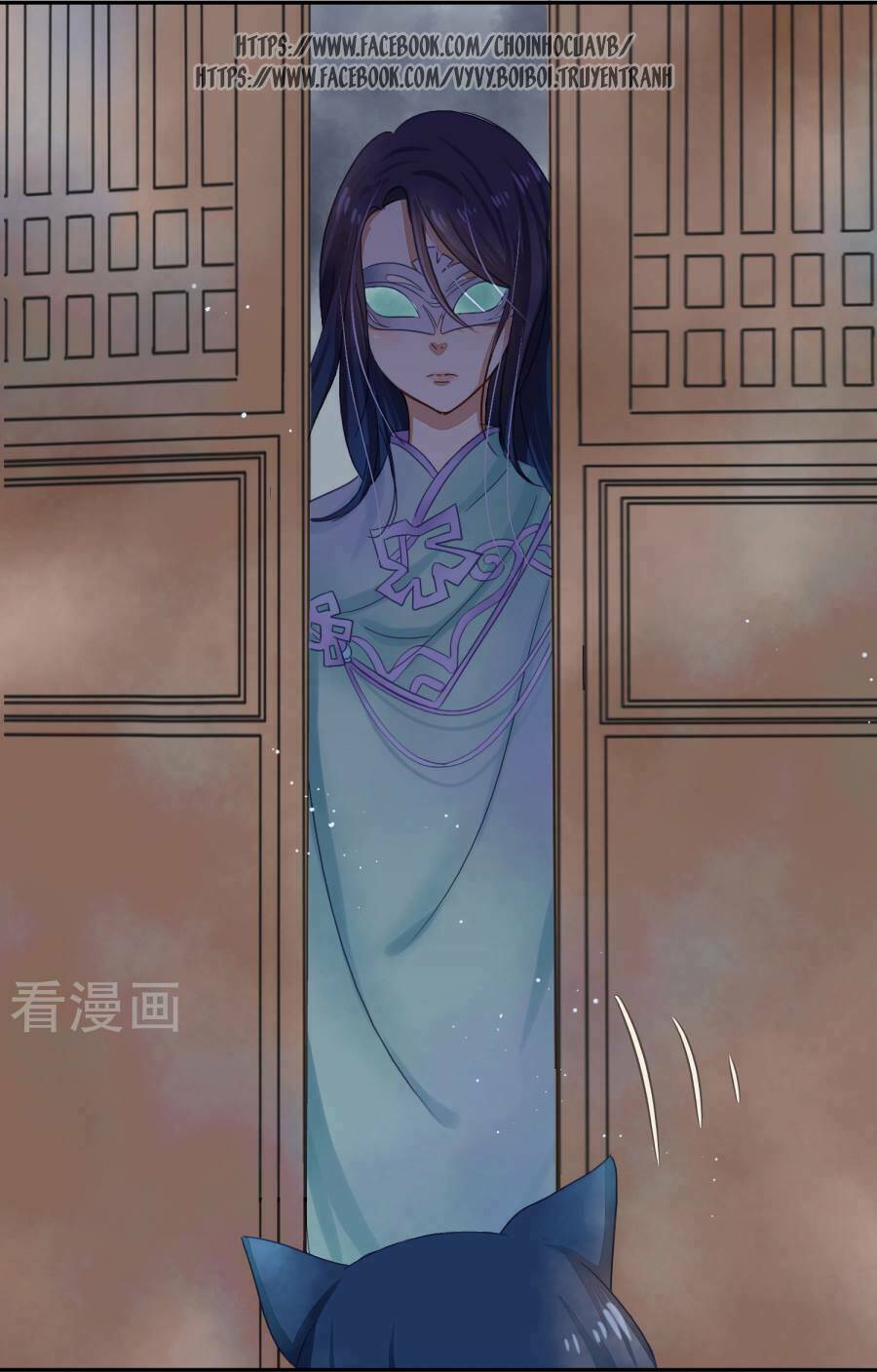 phu quân trong tay, ta có thiên hạ chapter 7 23