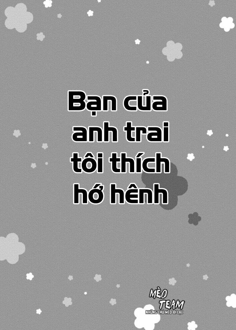 onii-chan no tomodachi ga roshutsukei danshi dattara chapter 1 8