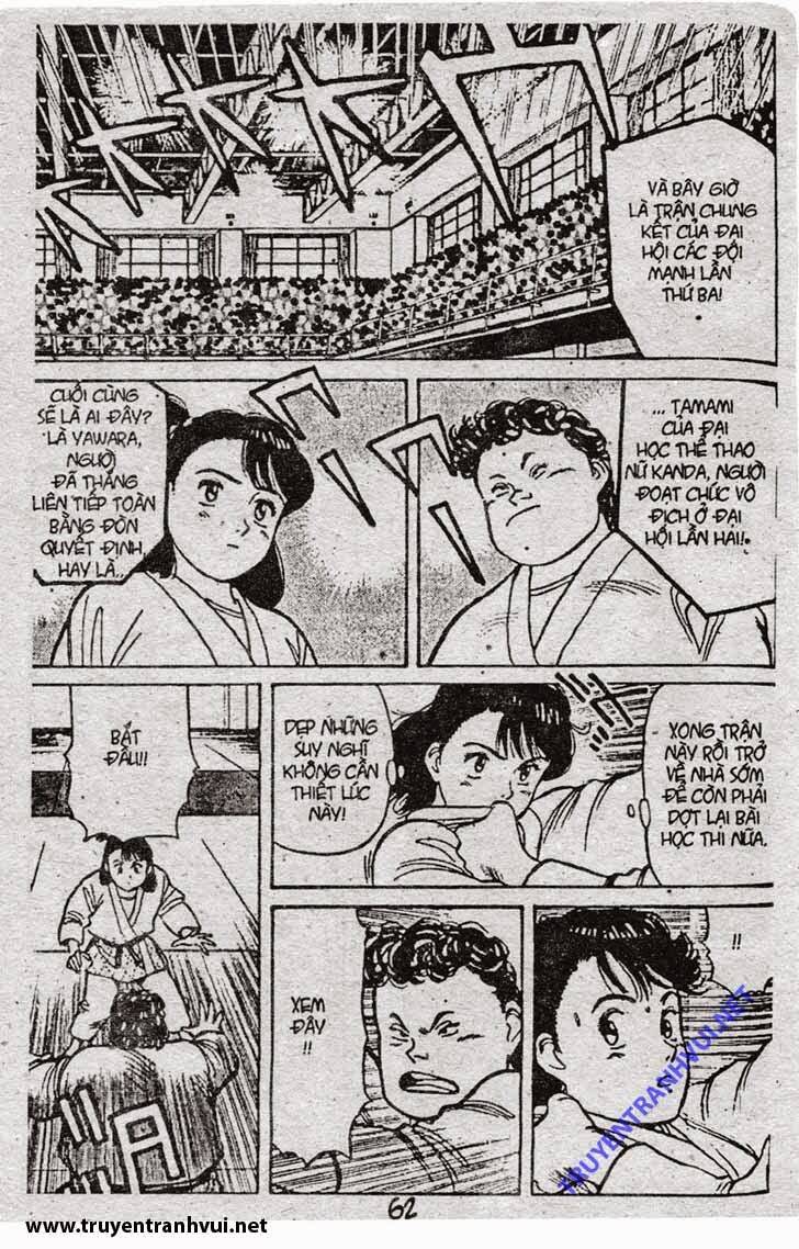 yawara chapter 62 15