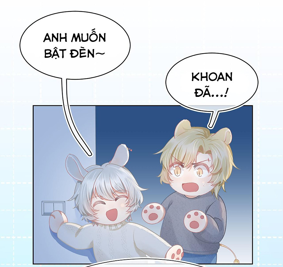 [ss2] một ngụm ăn cả thỏ con chapter 0 29