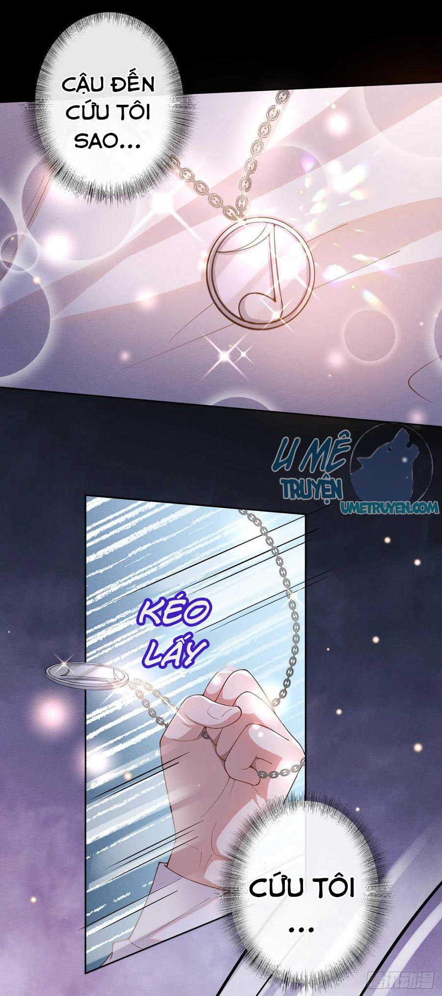 anh ấy gọi tôi là hắc liên hoa chapter 50 3