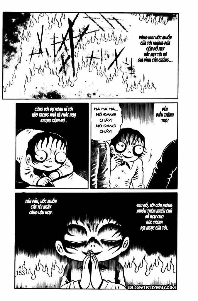 bức tranh của địa ngục chapter 6 2