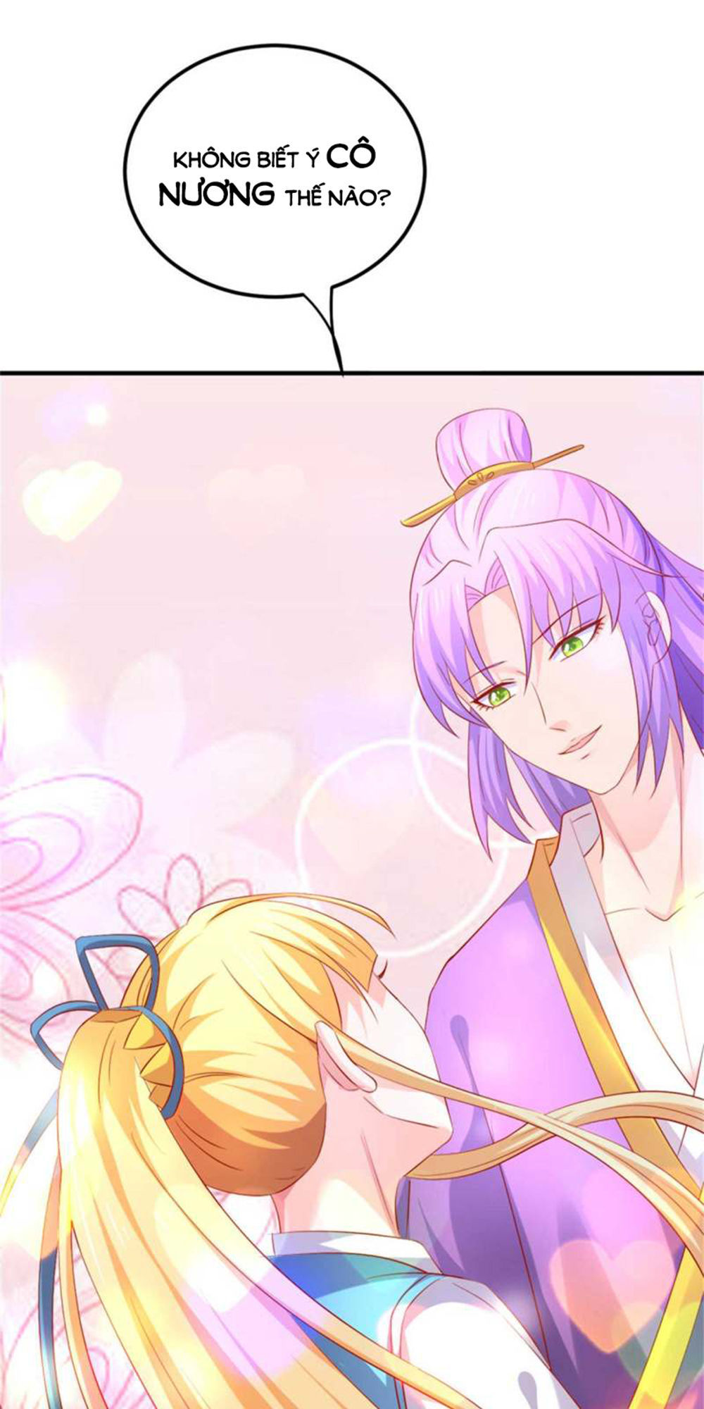 từ đây vương gia không thượng triều sớm chapter 43 29