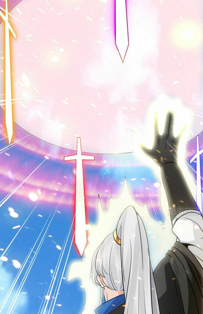 chư thiên ký chapter 291 11