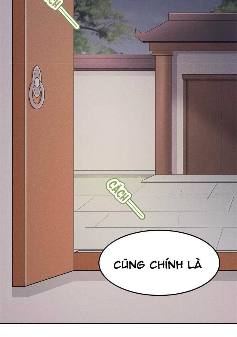 hoàng tử phu quân, ta nuôi ngươi a! chapter 30 2