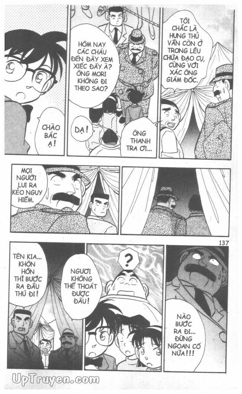 conan - bộ đặc biệt chapter 8 127