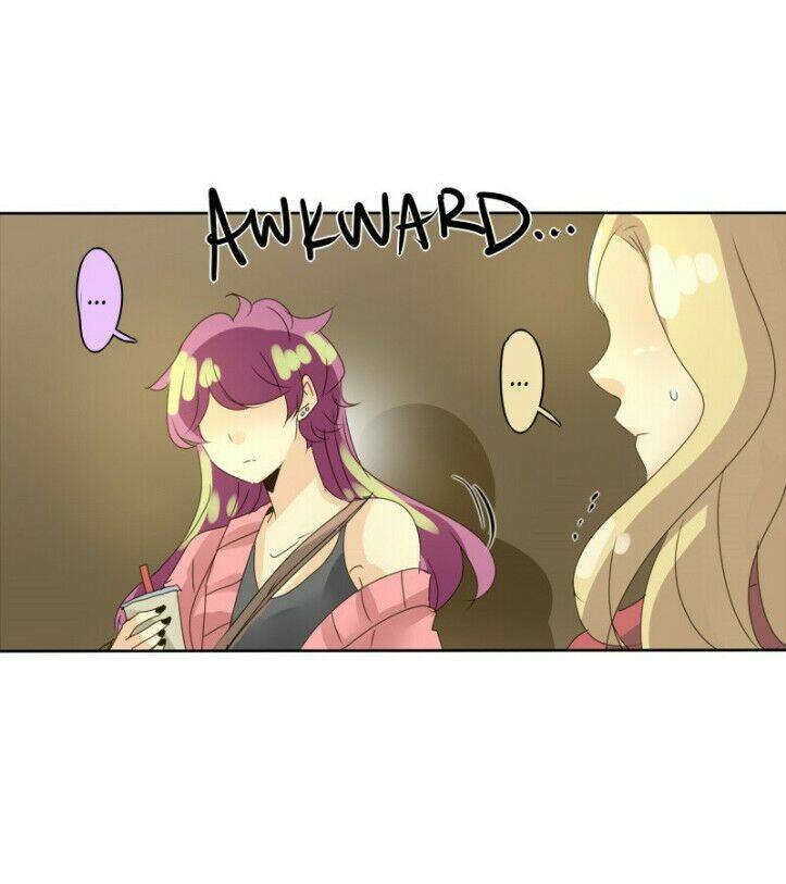 Thế Giới Không Hoàn Hảo Chapter 68 19