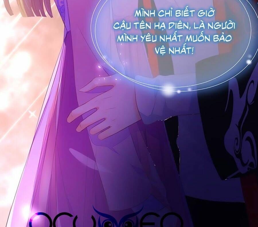 đóa hoa chớm nở chapter 71 31