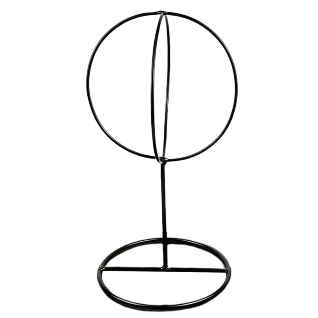 Ball Hat Stand Hat Rack  Holder Storage Display Stand