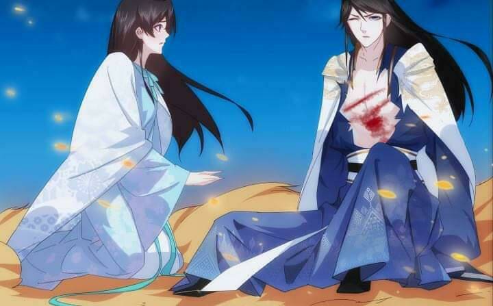 bí mật của dạ tộc chapter 26 68