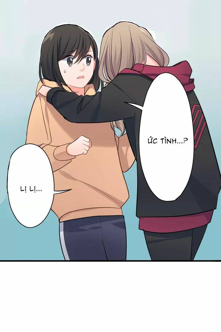 18, sống chung cùng nhau chapter 20 30