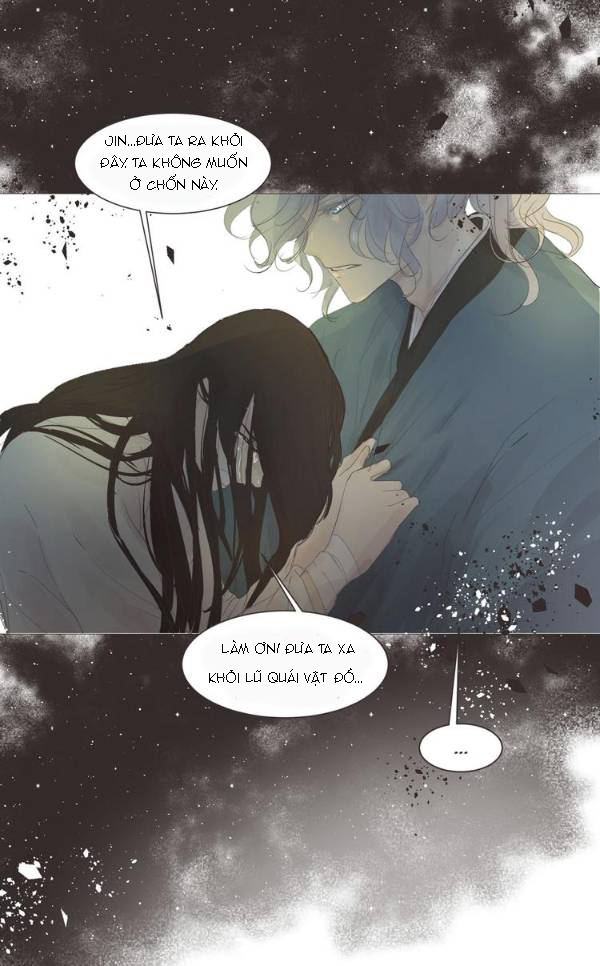 ellin’s solhwa chapter 8 5