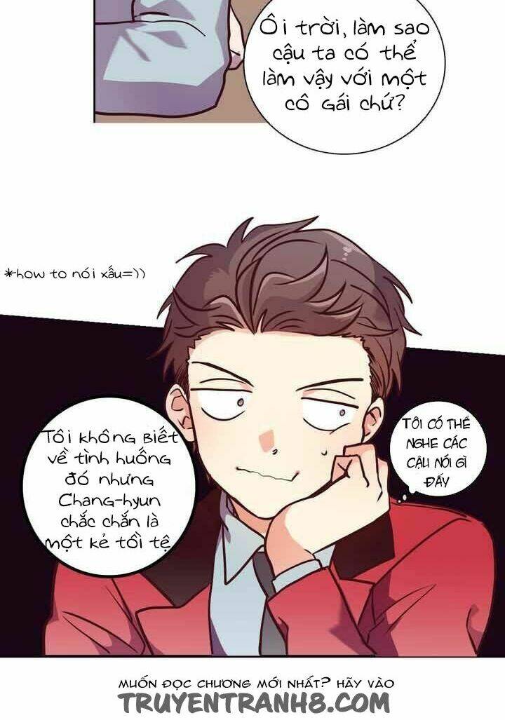 pride complex chapter 27.1 22