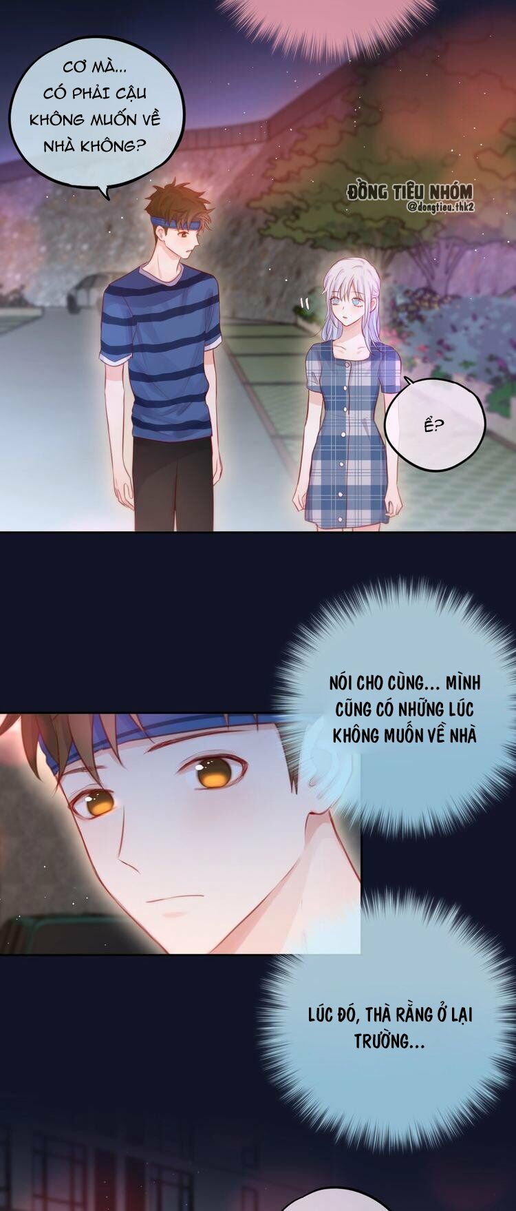 trú dạ liên miên chapter 45 32