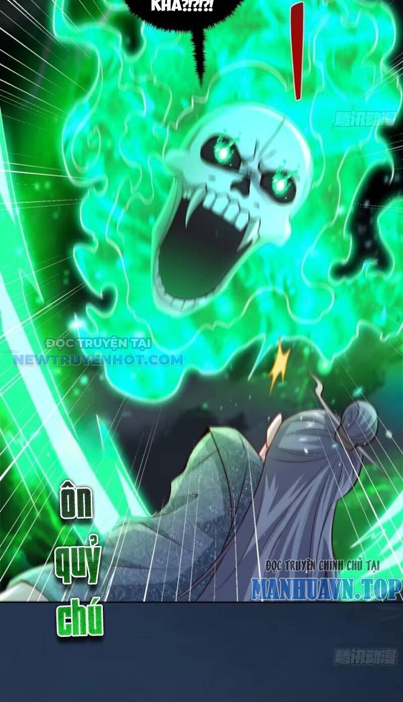 ta thực sự không muốn làm thần tiên chapter 46 18