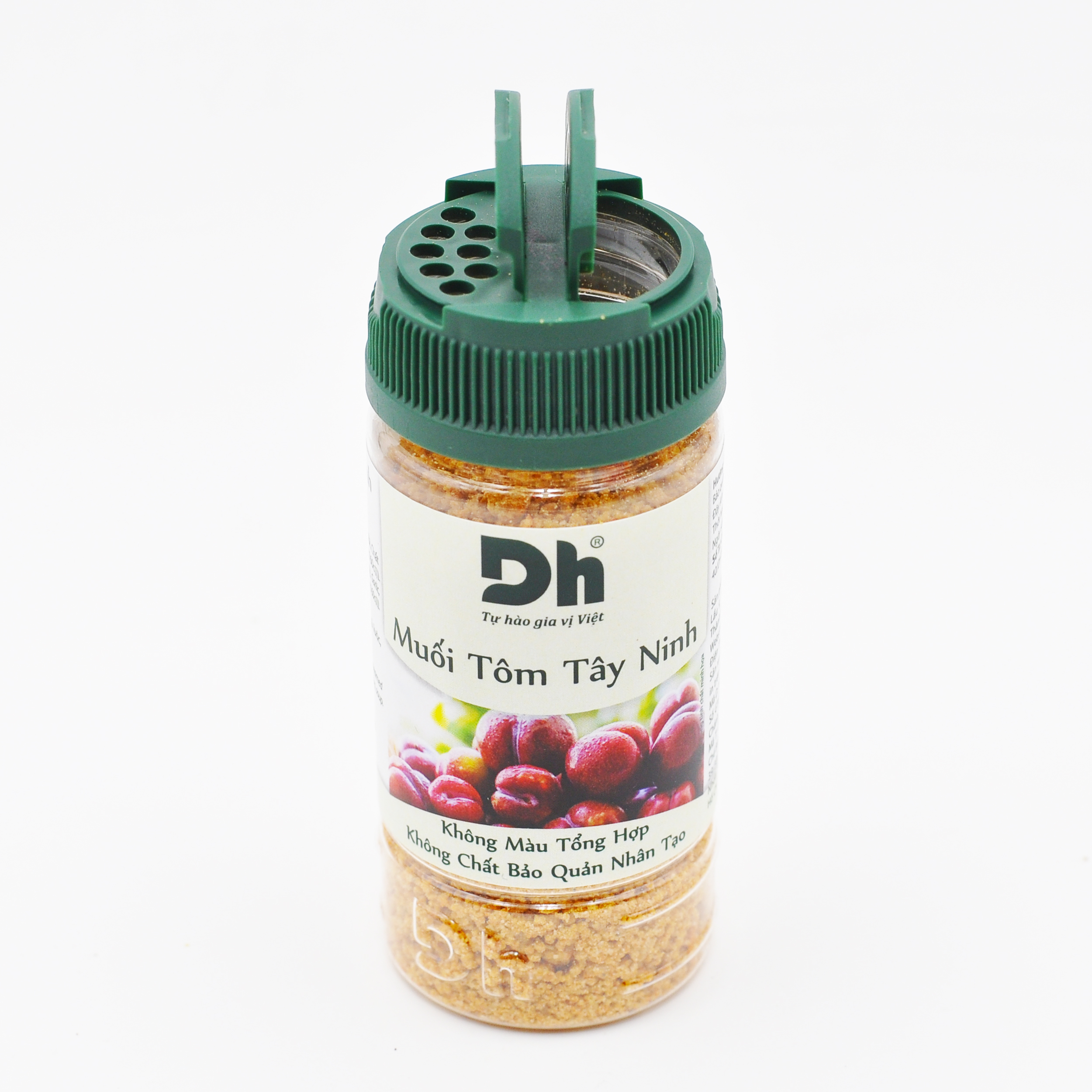 Muối tôm Tây Ninh 60g Dh Foods