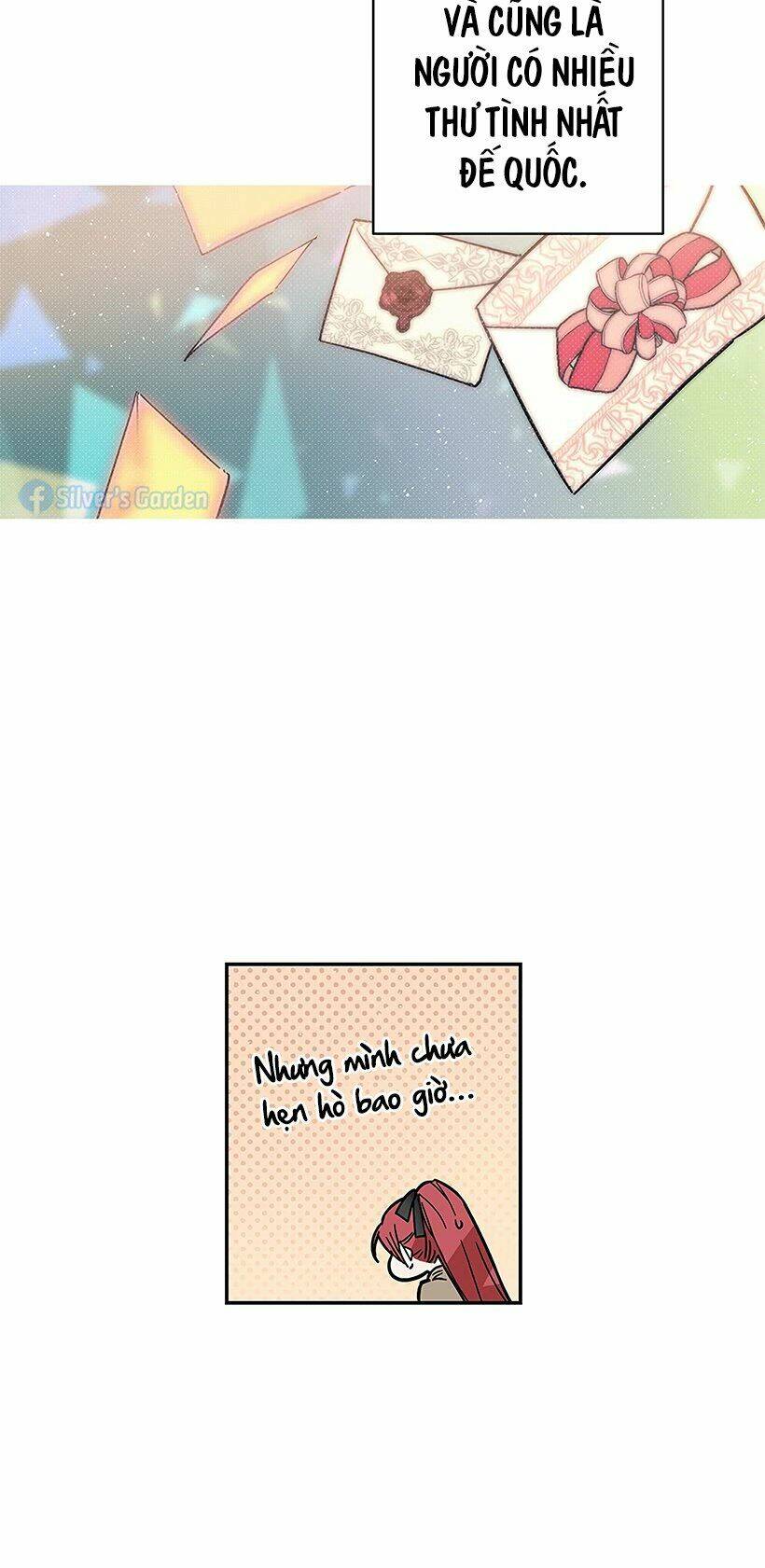 hung mãnh tiểu thư chapter 42 20