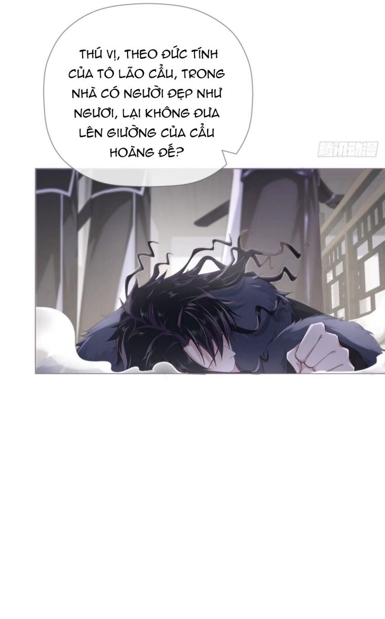 nhập mộ chi thần chapter 63 5