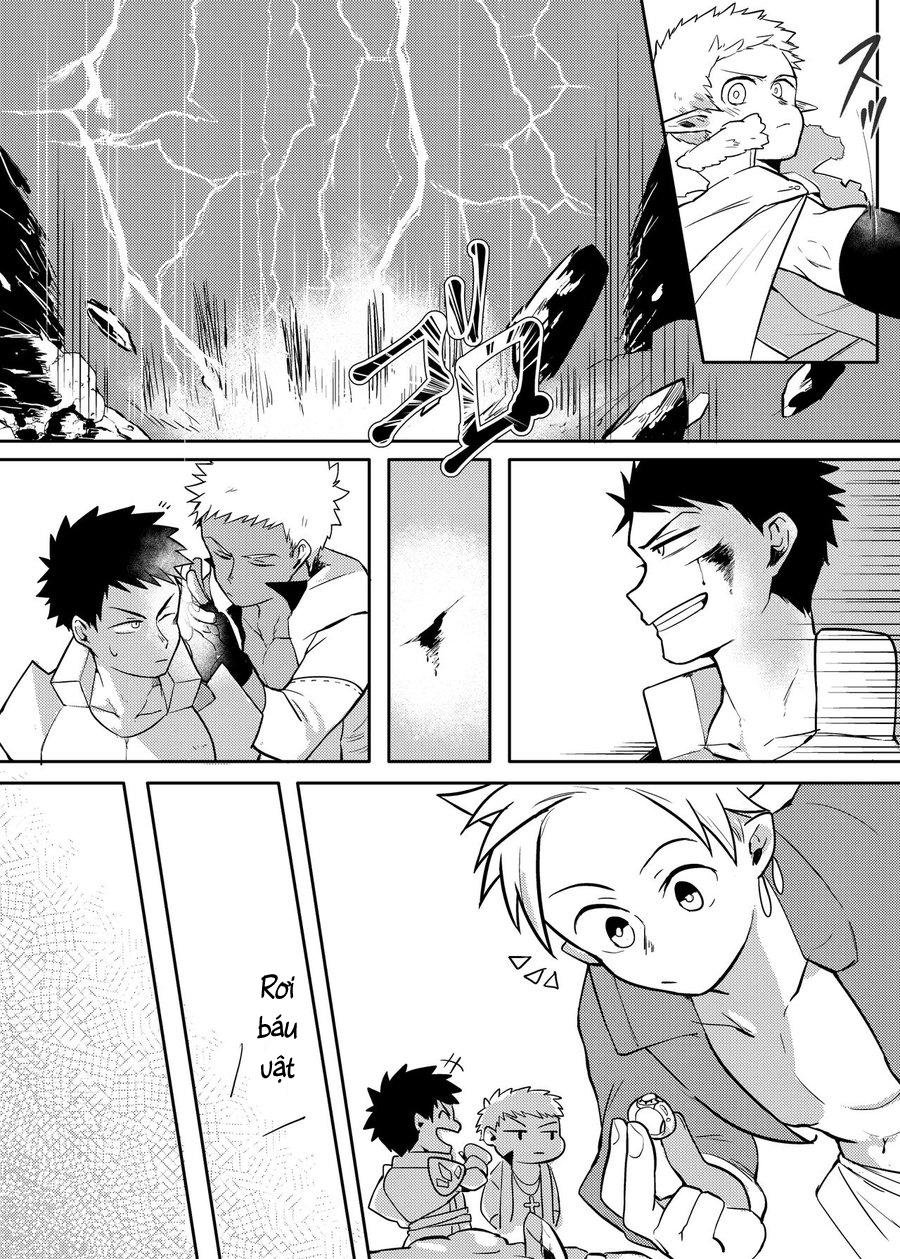 tổng hợp oneshot gây lứng chapter 42 32