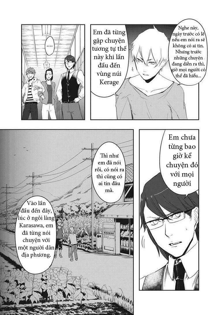 zero - kage miko chapter 10 28