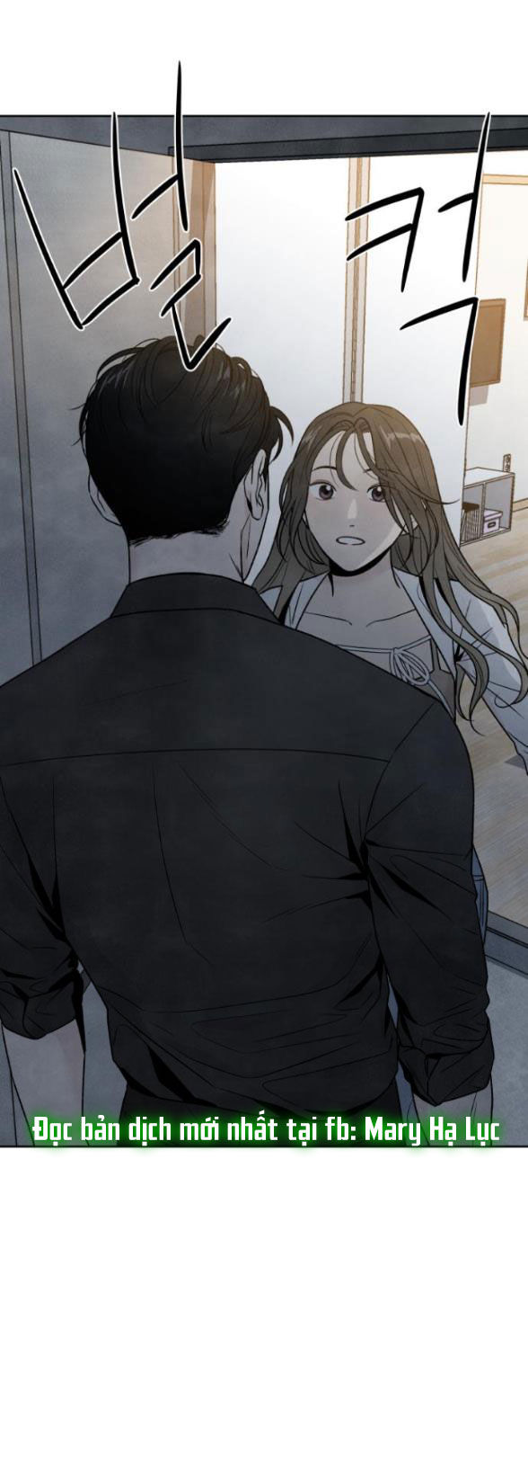 điều khiến tôi quyết tâm muốn chết chapter 47.2 19