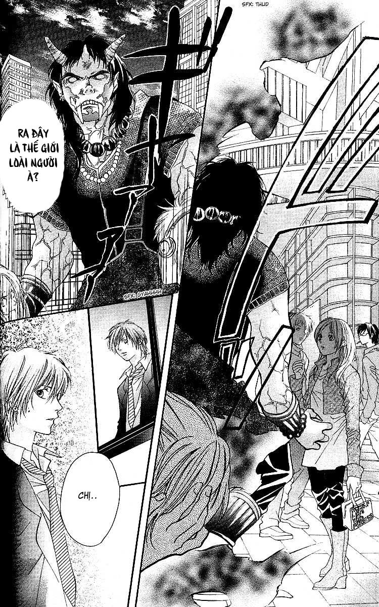 star blacks chapter 2 29