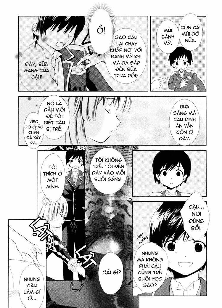 Gosick chapter 1.1 26