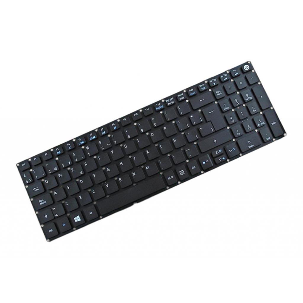 Spanish Layout Keyboard Repair For Acer Aspire