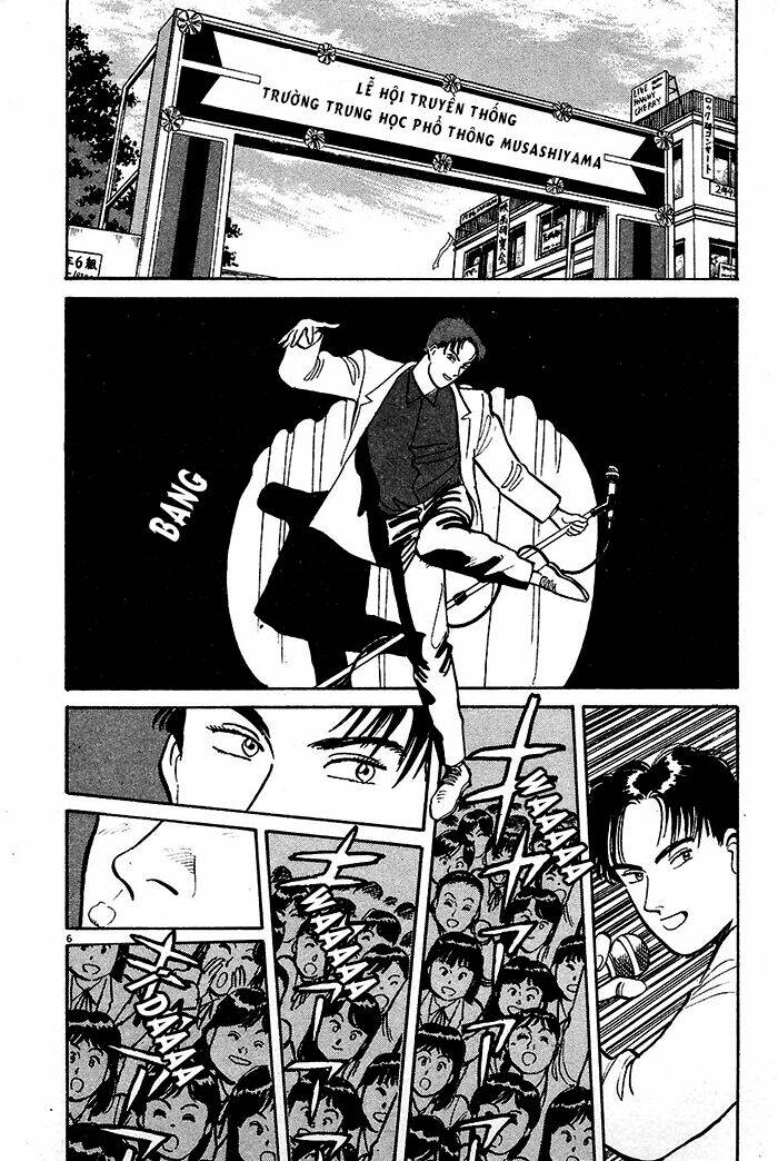 yawara chapter 2 6