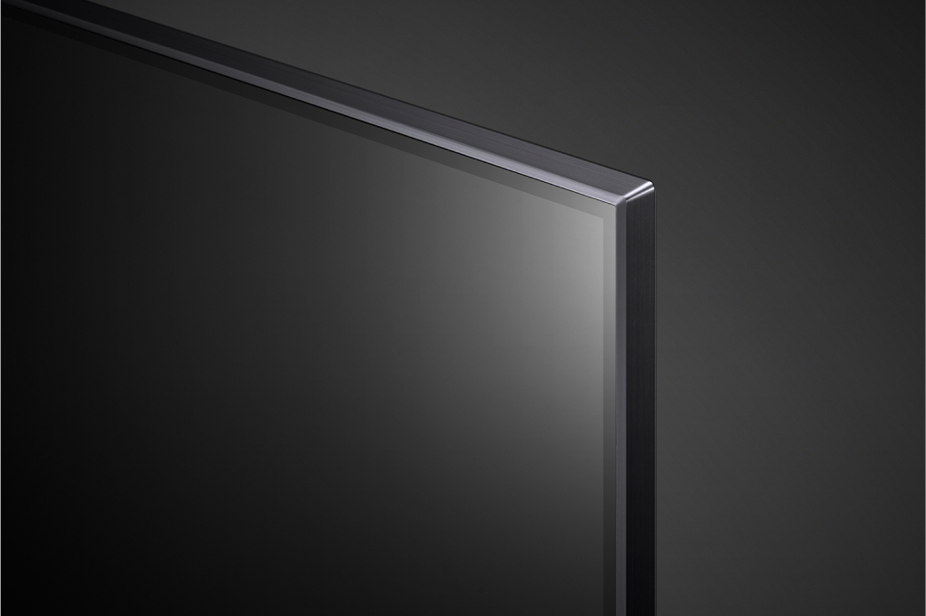 Smart Tivi QNED LG 4K 55 Inch 55QNED80SQA