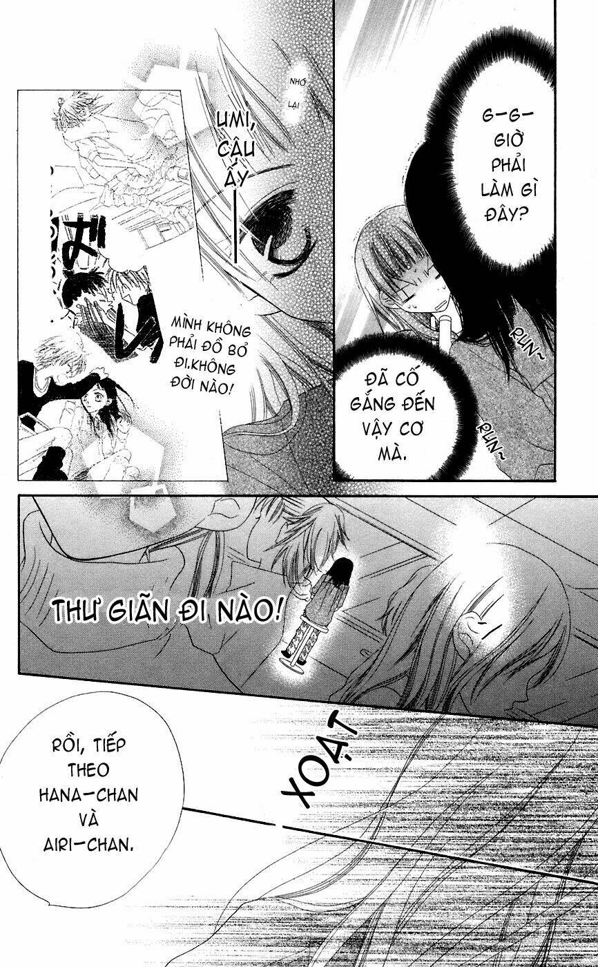 nosatsu junkie chapter 5 20