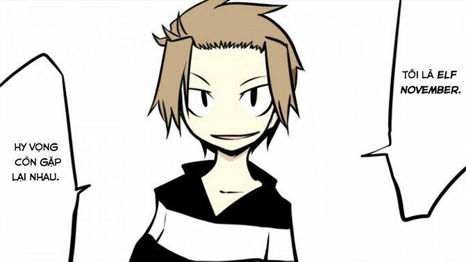 senyuu chapter 20 51